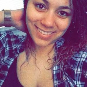 Meet your Posher, Chantae